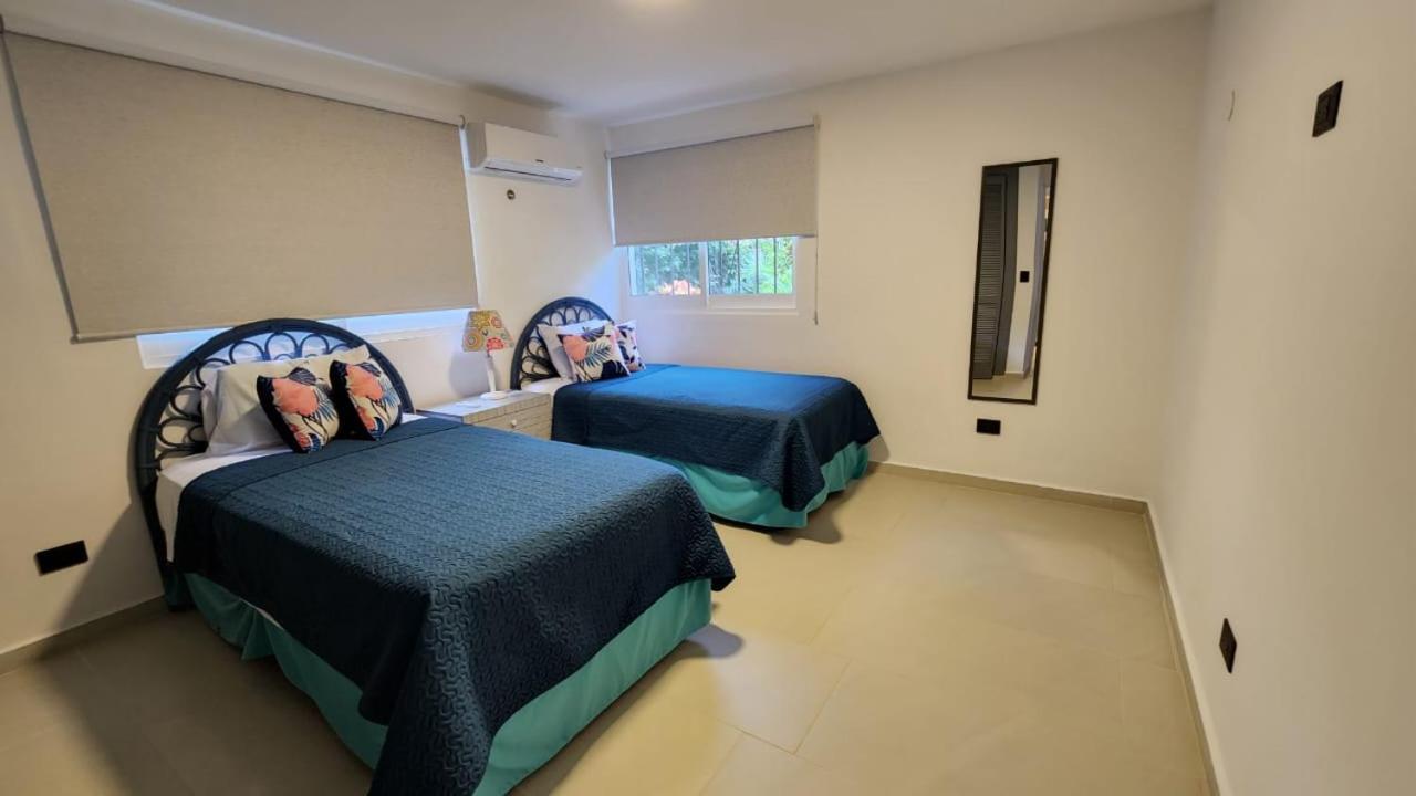Villa Lol-Ha 칸쿤 외부 사진